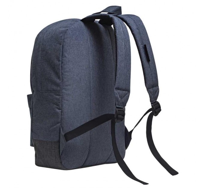 Continent Рюкзак для ноутбука Continent BP-003 16" Grey