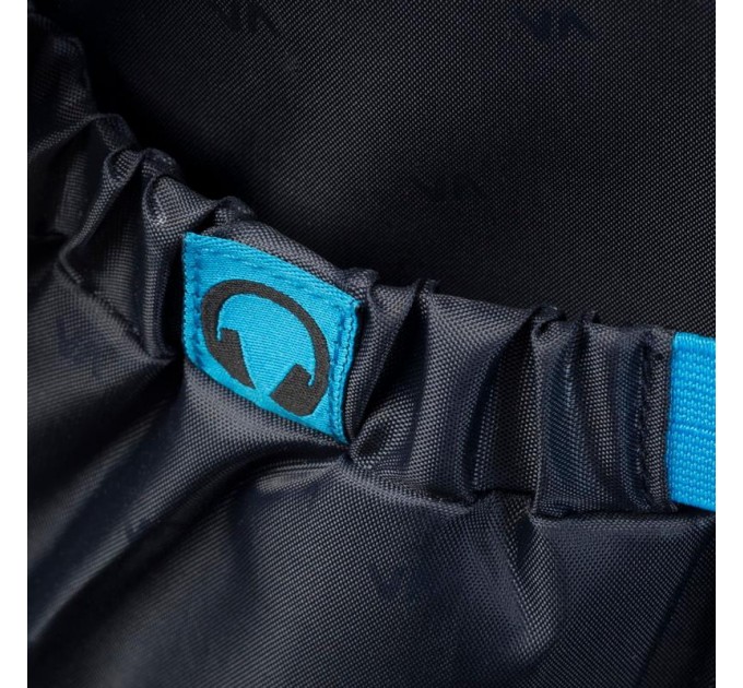 RivaCase Рюкзак для ноутбука Rivacase 7860 17.3" Black