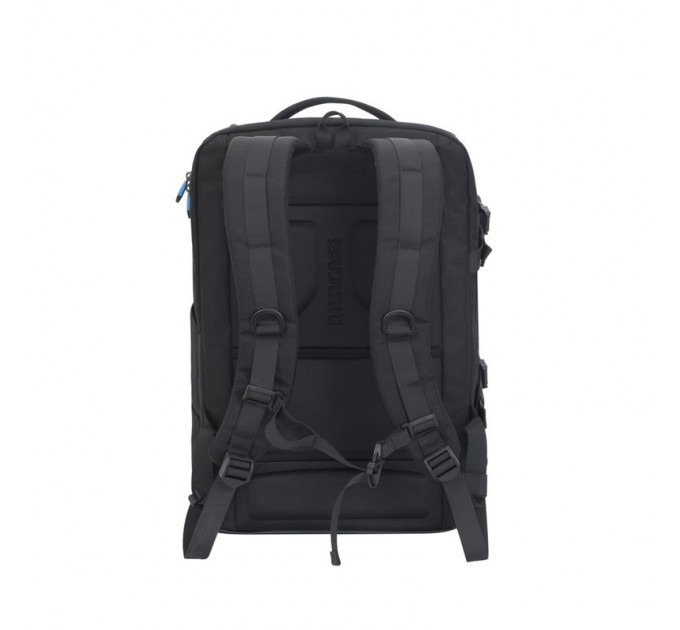 RivaCase Рюкзак для ноутбука Rivacase 7860 17.3" Black