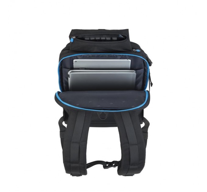 RivaCase Рюкзак для ноутбука Rivacase 7860 17.3" Black