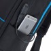 RivaCase Рюкзак для ноутбука Rivacase 7860 17.3" Black