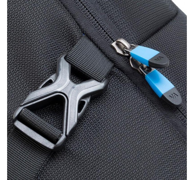 RivaCase Рюкзак для ноутбука Rivacase 7860 17.3" Black