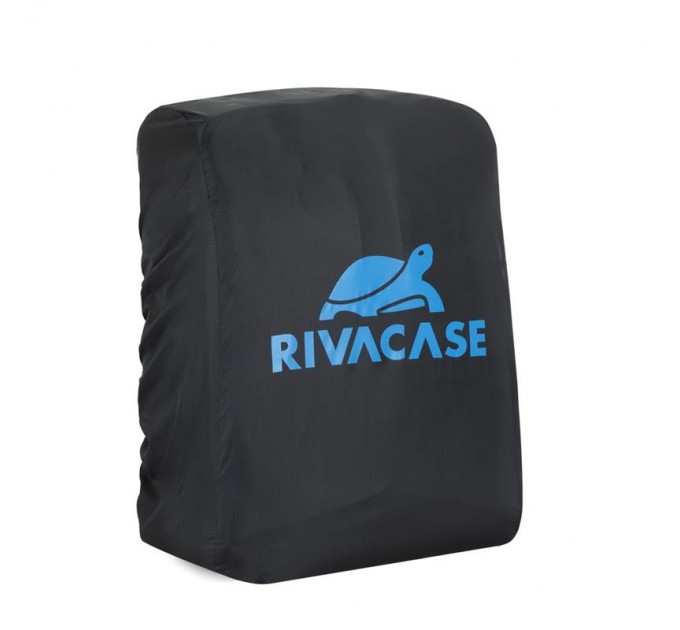 RivaCase Рюкзак для ноутбука Rivacase 7860 17.3" Black