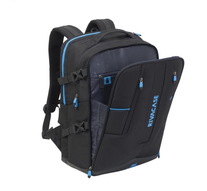 RivaCase Рюкзак для ноутбука Rivacase 7860 17.3" Black