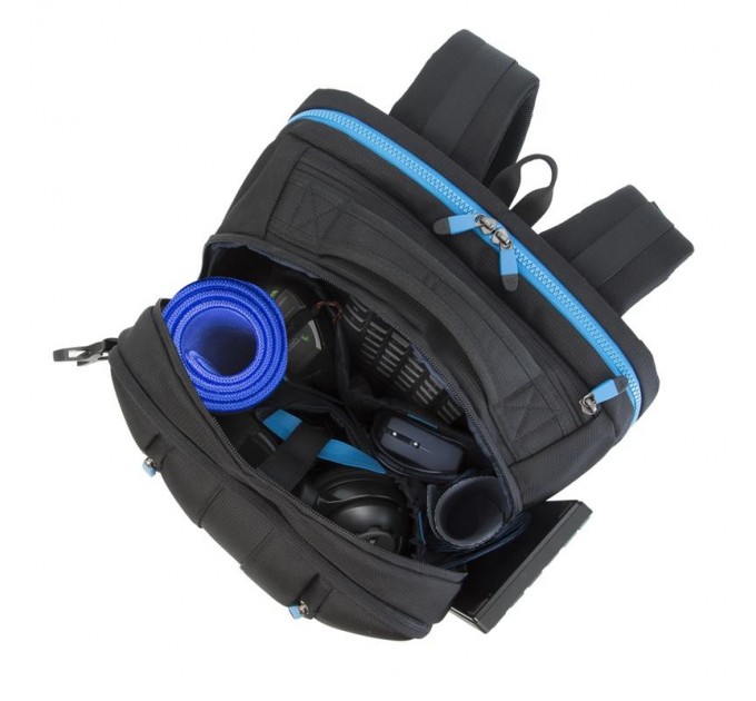 RivaCase Рюкзак для ноутбука Rivacase 7860 17.3" Black