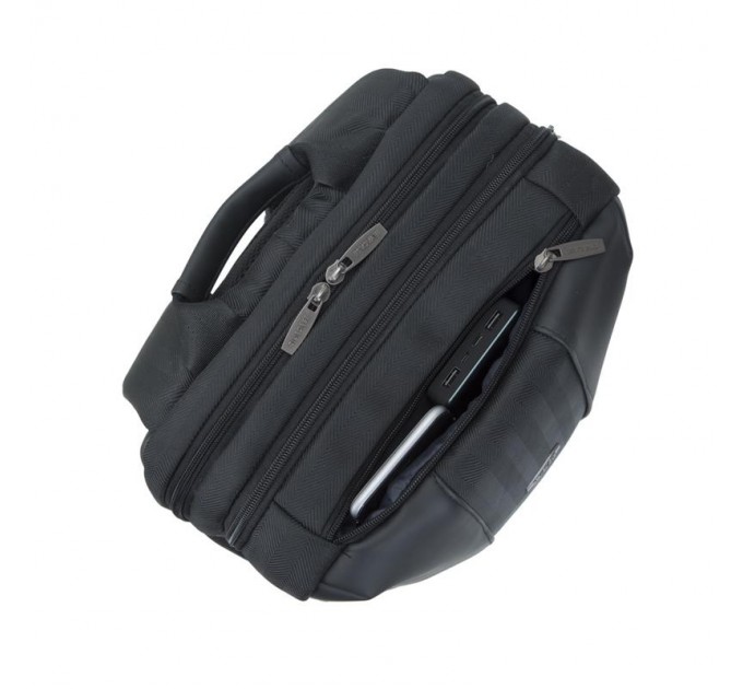 RivaCase Рюкзак для ноутбука Rivacase 8165 15.6" Black