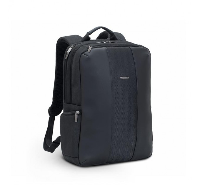 RivaCase Рюкзак для ноутбука Rivacase 8165 15.6" Black