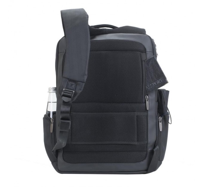 RivaCase Рюкзак для ноутбука Rivacase 8165 15.6" Black