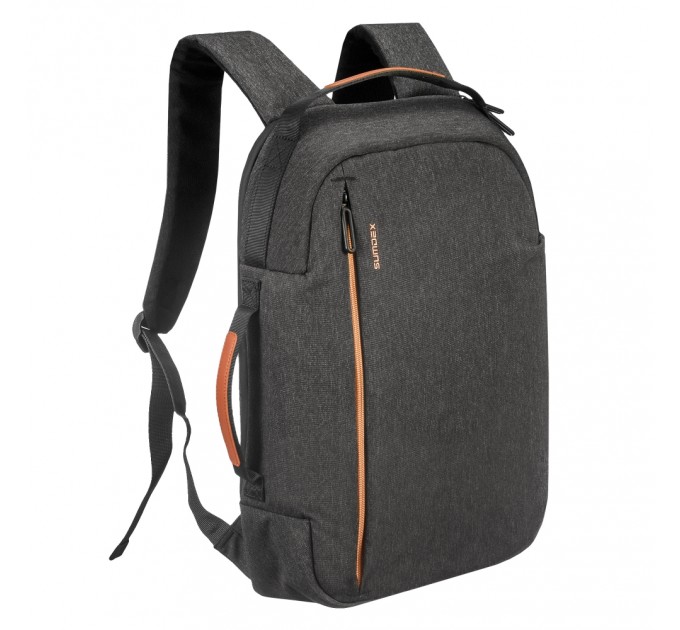 Sumdex Рюкзак для ноутбука Sumdex PON-268GB 15.6" Grey