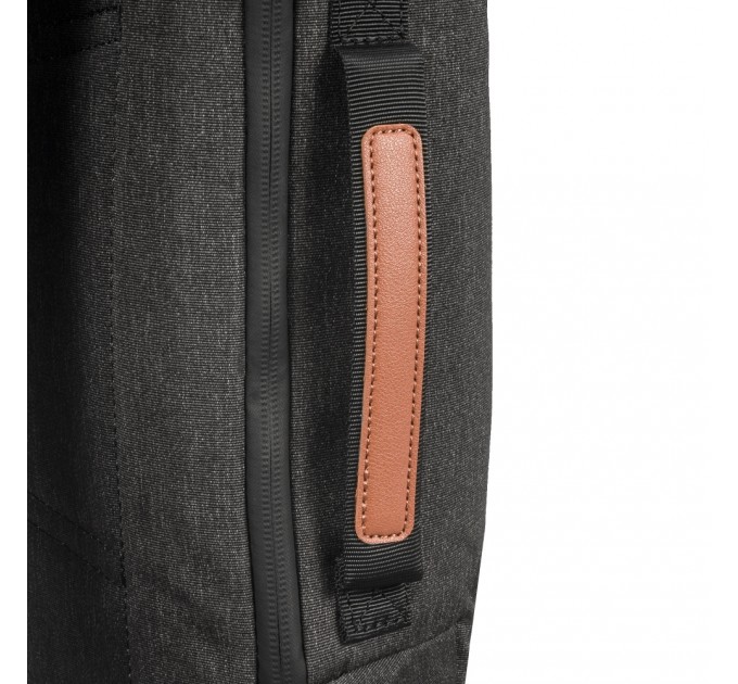 Sumdex Рюкзак для ноутбука Sumdex PON-268GB 15.6" Grey