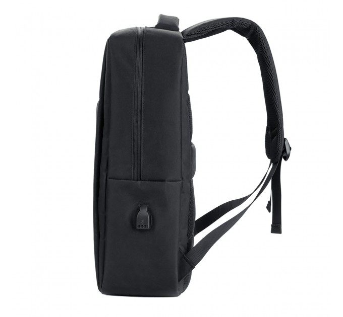 XO Рюкзак для ноутбука XO CB02-17.black