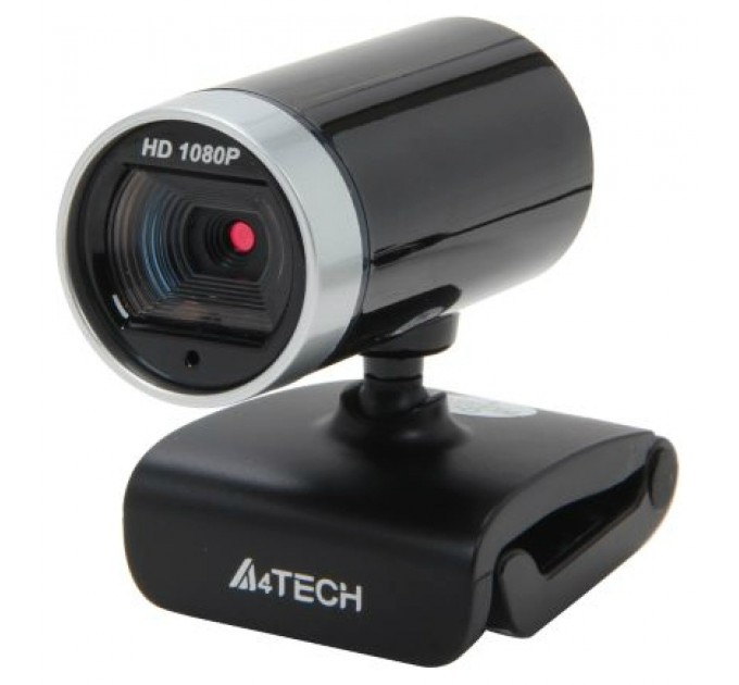 A4Tech Веб-камера A4Tech PK-910H USB Silver+Black