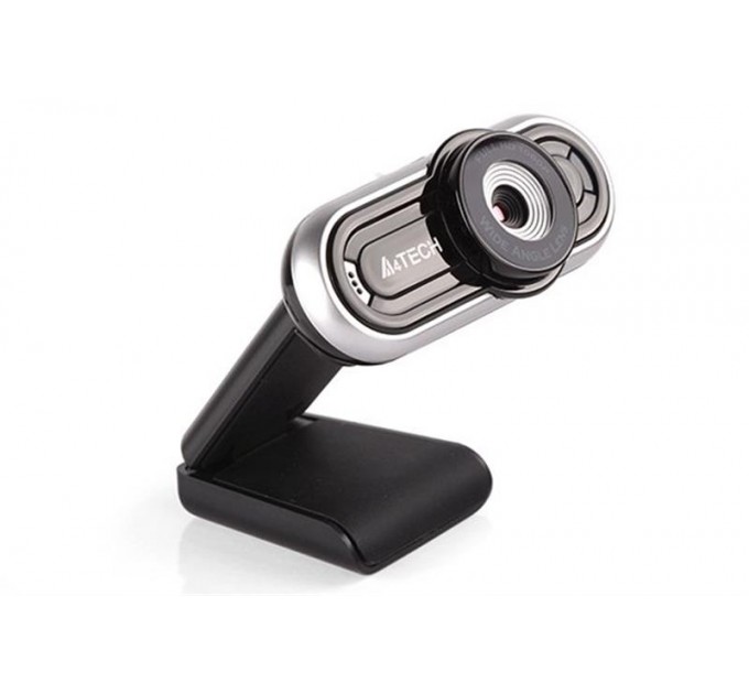 A4Tech Веб-камера A4Tech PK-920H Grey