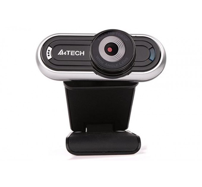 A4Tech Веб-камера A4Tech PK-920H Grey