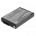 PowerPlant Акумулятор до ноутбука ACER BTP-43D1 (BTP-43D1 AC-43D1-8) 14.8V 4400mAh PowerPlant (NB00000165)