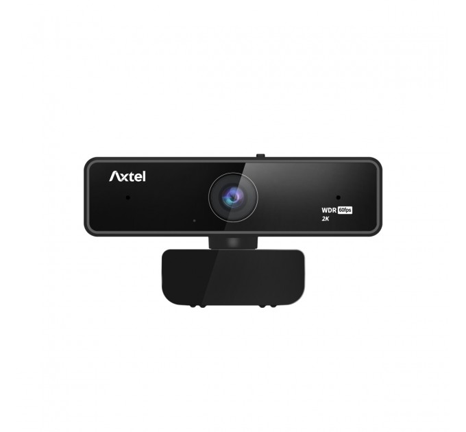 Axtel Веб-камера Axtel AX-2K Business Webcam (AX-2K-1440P)