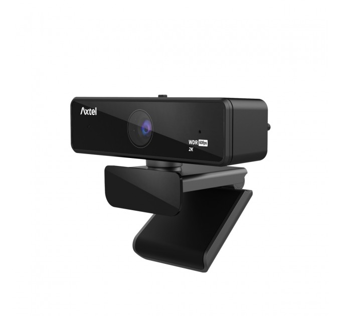 Axtel Веб-камера Axtel AX-2K Business Webcam (AX-2K-1440P)