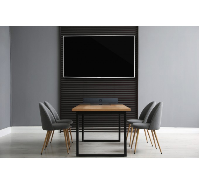 Axtel Видеобар Axtel Video Solutions AX-4K Video Bar (AX-4K-VB)