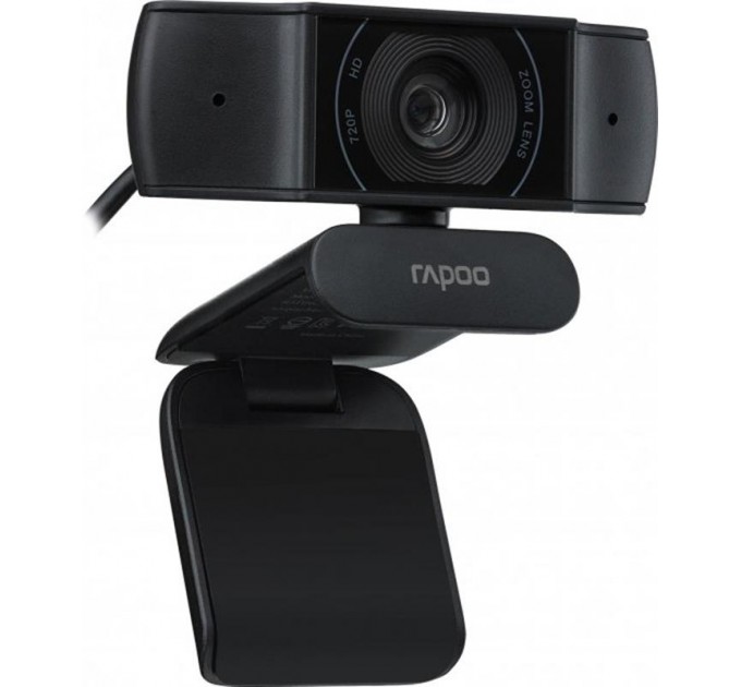 Rapoo Веб-камера Rapoo XW170 Black