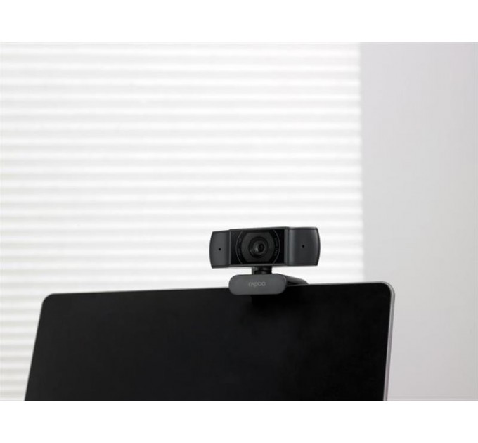 Rapoo Веб-камера Rapoo XW170 Black