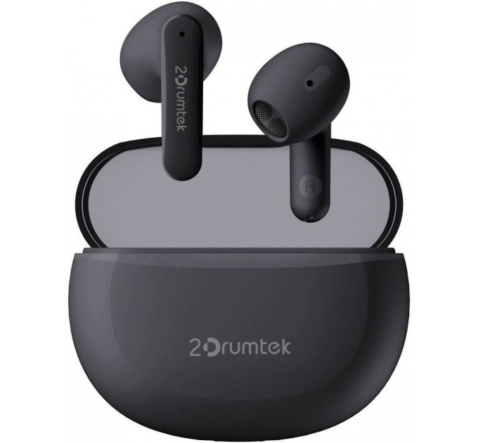 A4Tech Bluetooth-гарнитура A4Tech B20 Ash Grey