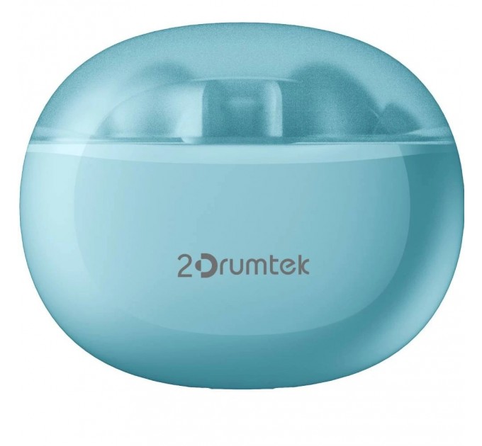 A4Tech Bluetooth-гарнитура A4Tech B25 Icy Blue