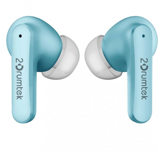 A4Tech Bluetooth-гарнитура A4Tech B25 Icy Blue