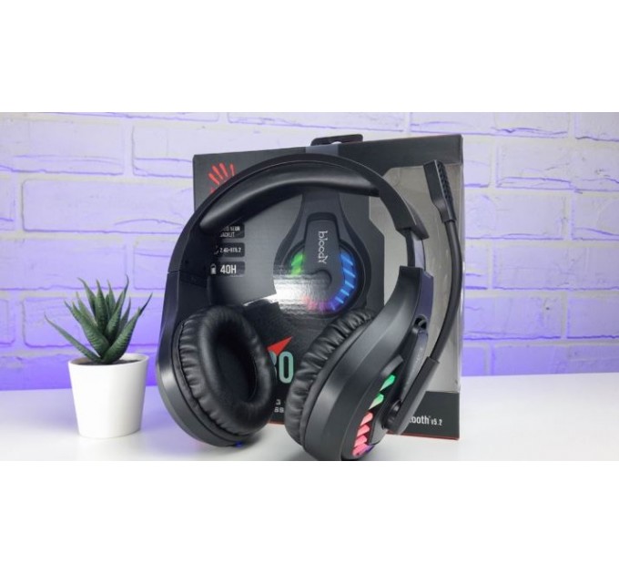 A4Tech Bluetooth-гарнитура A4Tech Bloody GR230  Black