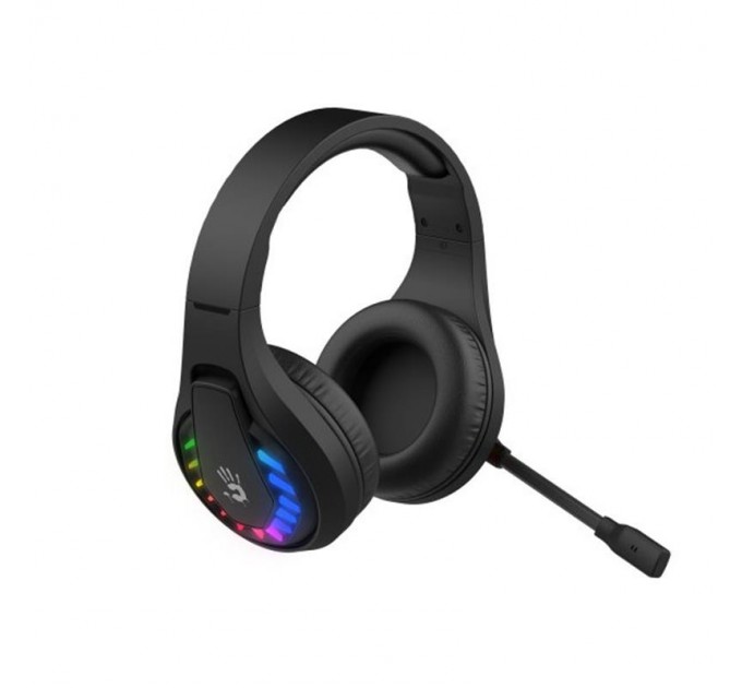 A4Tech Bluetooth-гарнитура A4Tech Bloody GR230  Black