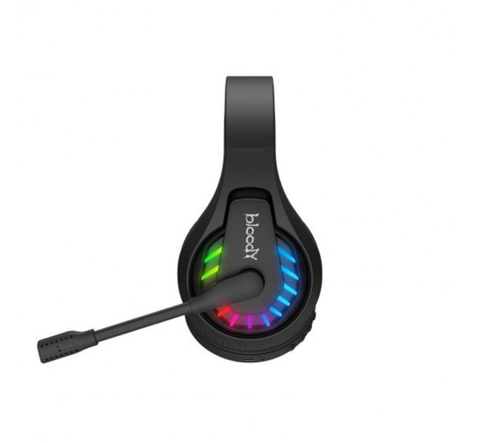 A4Tech Bluetooth-гарнитура A4Tech Bloody GR230  Black