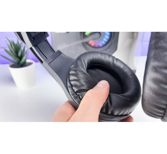 A4Tech Bluetooth-гарнитура A4Tech Bloody GR230  Black