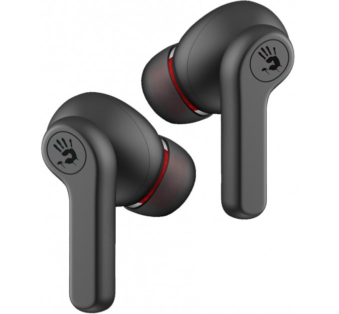 A4Tech Bluetooth-гарнитура A4Tech Bloody M30 Black+Red
