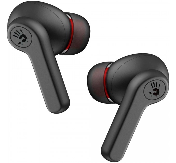A4Tech Bluetooth-гарнитура A4Tech Bloody M30 Black+Red