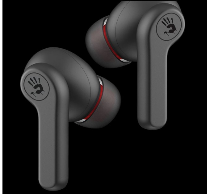 A4Tech Bluetooth-гарнитура A4Tech Bloody M30 Black+Red