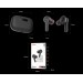 A4Tech Bluetooth-гарнитура A4Tech Bloody M30 Black+Red
