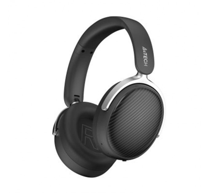 A4Tech Bluetooth-гарнітура A4Tech Fstyler BH350C Black
