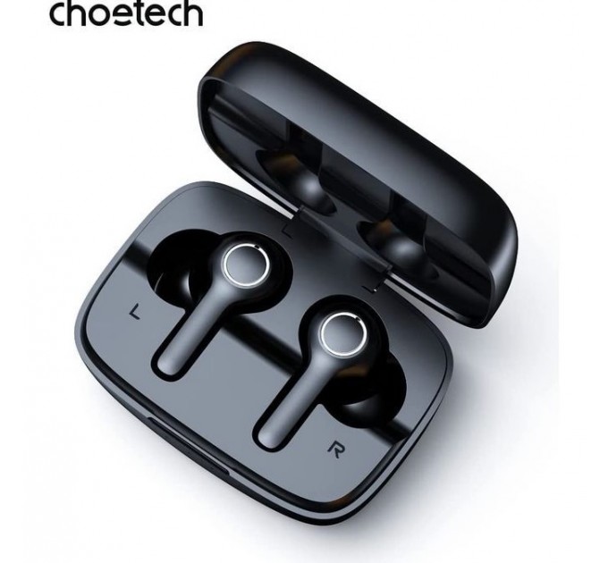 Choetech Bluetooth-гарнітура Choetech BH-T06 TWS bluetooth