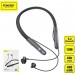 Foneng Bluetooth-гарнитура Foneng BL37 Digital Display Neckband Bluetooth Earphone (BL37-BE-DDN)