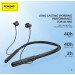 Foneng Bluetooth-гарнитура Foneng BL37 Digital Display Neckband Bluetooth Earphone (BL37-BE-DDN)