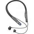 Foneng Bluetooth-гарнитура Foneng BL37 Digital Display Neckband Bluetooth Earphone (BL37-BE-DDN)