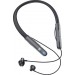 Foneng Bluetooth-гарнитура Foneng BL37 Digital Display Neckband Bluetooth Earphone (BL37-BE-DDN)