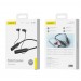 Foneng Bluetooth-гарнитура Foneng Neckband Sport (BL38)