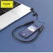 Foneng Bluetooth-гарнитура Foneng Neckband Sport BL34 (BL34-BE-N)