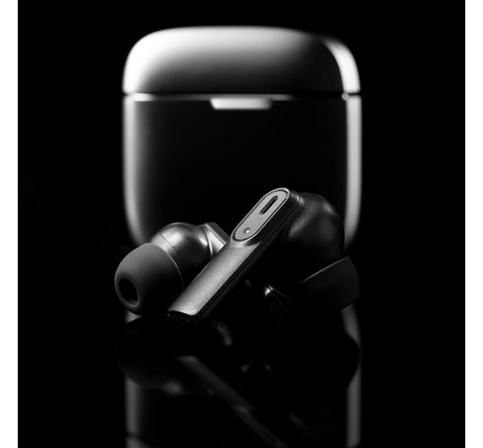 iMiki Bluetooth-гарнітура iMiki MT2 Black