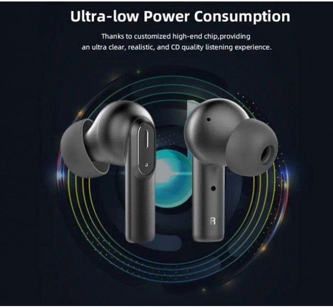 iMiki Bluetooth-гарнітура iMiki MT2 Black