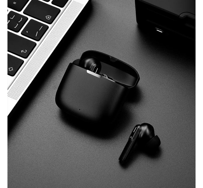 iMiki Bluetooth-гарнітура iMiki MT2 Black