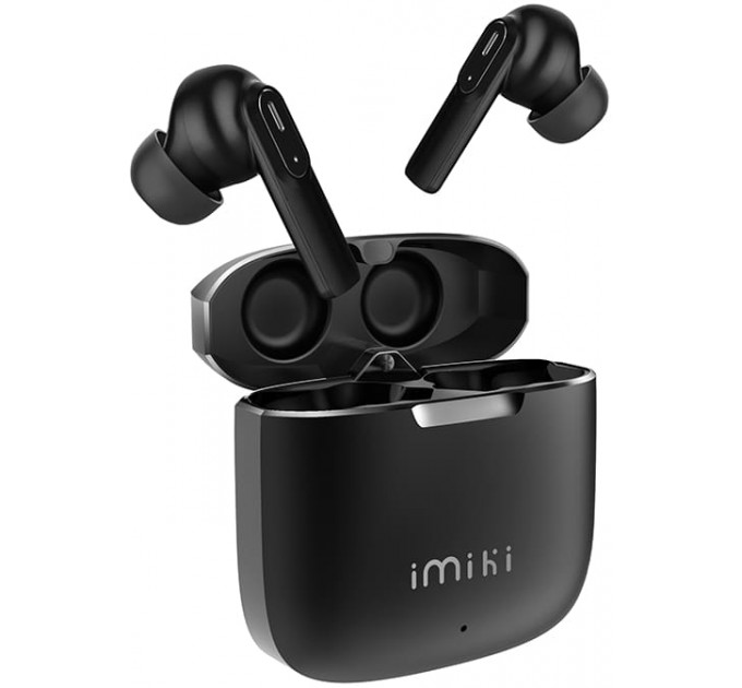 iMiki Bluetooth-гарнітура iMiki MT2 Black