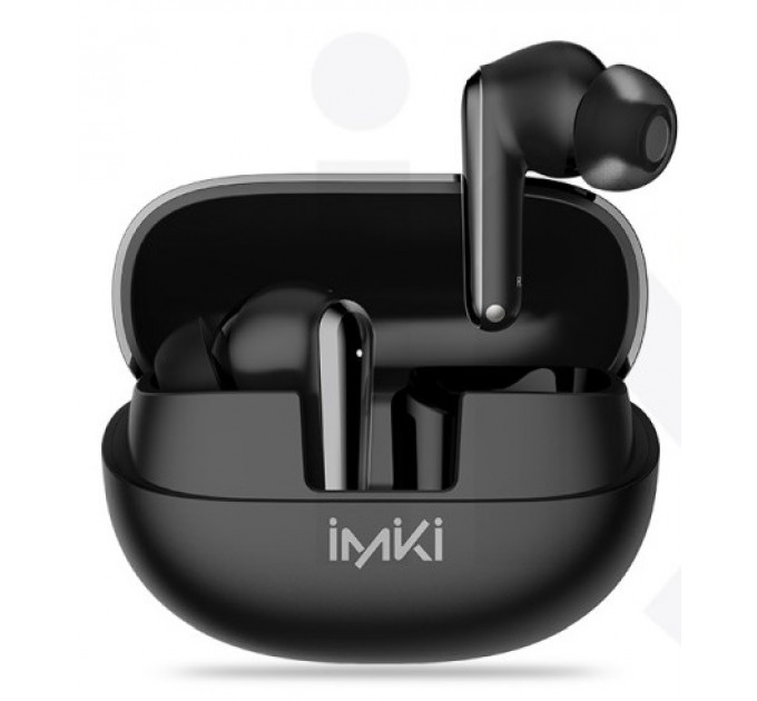 iMiki Bluetooth-гарнитура iMiki T14 Black