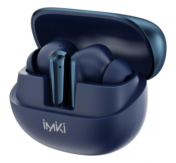 iMiki Bluetooth-гарнітура iMiki T14 Blue