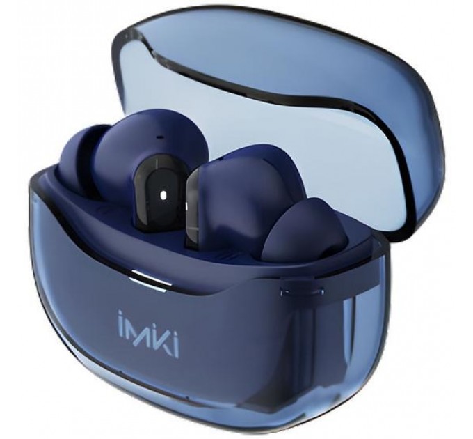 iMiki Bluetooth-гарнітура iMiki T14 Blue